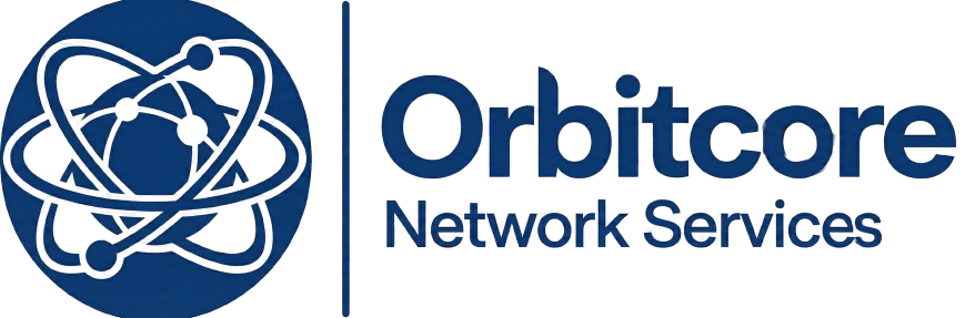 PT Orbitcore Network Services